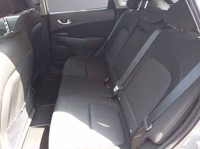 Hyundai KONA HEV 1.6 DCT XLine