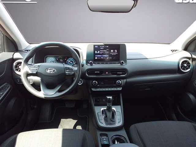 Hyundai KONA HEV 1.6 DCT XLine