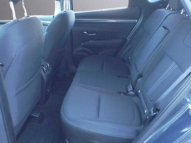 Hyundai TUCSON TUCSON NEW 1.6HEV AT 230 EXELLENCE 21