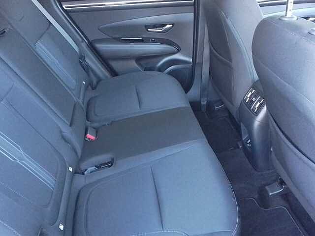Hyundai TUCSON TUCSON NEW 1.6HEV AT 230 EXELLENCE 21
