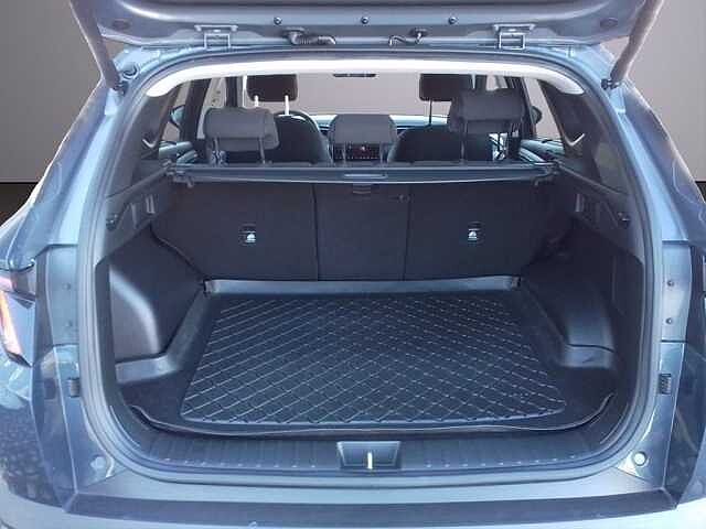 Hyundai TUCSON TUCSON NEW 1.6HEV AT 230 EXELLENCE 21