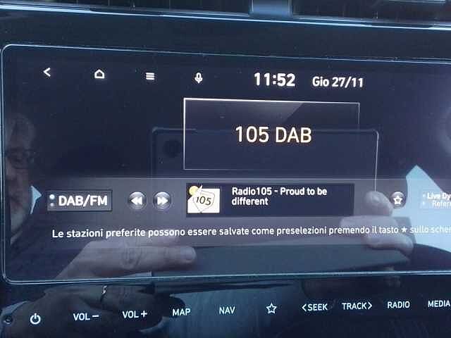 Hyundai TUCSON TUCSON NEW 1.6HEV AT 230 EXELLENCE 21