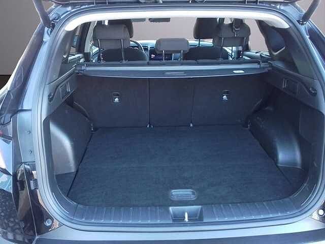 Hyundai TUCSON TUCSON NEW 1.6HEV AT 230 EXELLENCE 21