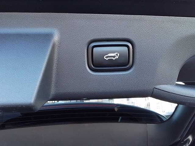 Hyundai TUCSON TUCSON NEW 1.6HEV AT 230 EXELLENCE 21