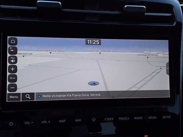 Hyundai TUCSON TUCSON NEW 1.6HEV AT 230 EXELLENCE 21