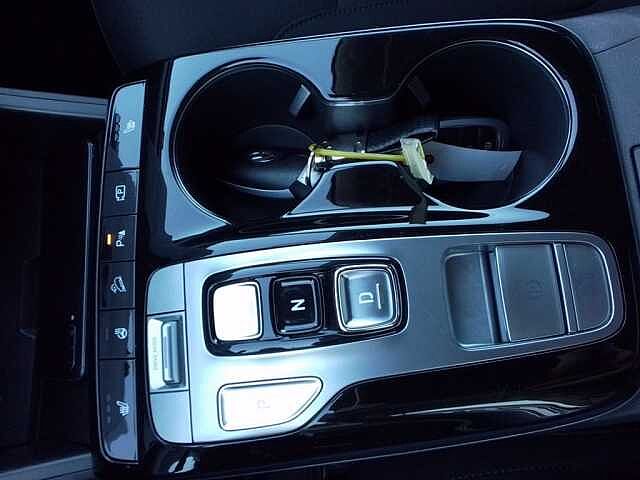 Hyundai TUCSON TUCSON NEW 1.6HEV AT 230 EXELLENCE 21