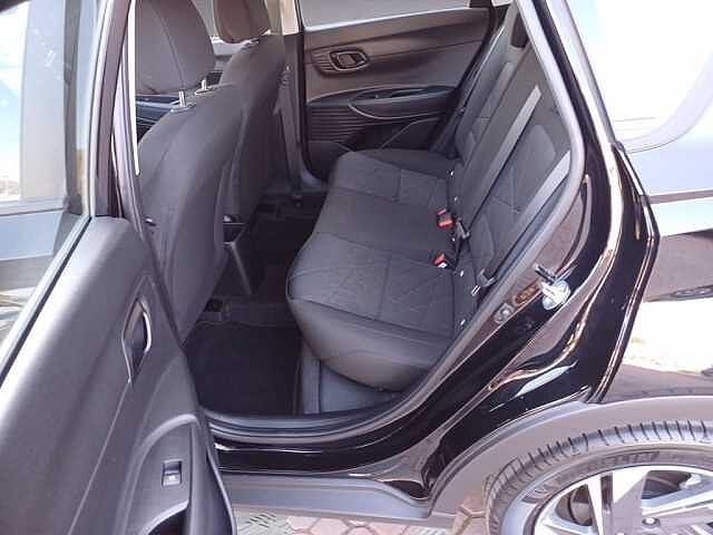 Hyundai BAYON BAYON 1.2 MPI XLINE