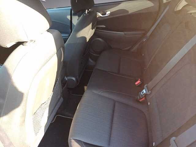 Hyundai KONA HEV 1.6 DCT XLine + 18