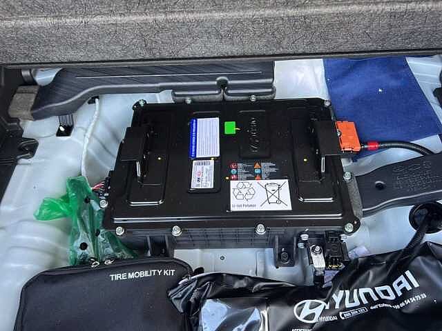 Hyundai KONA 1.0 T-GDI Hybrid 48V iMT XTech+