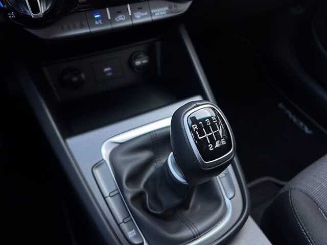 Hyundai KONA 1.0 T-GDI Hybrid 48V iMT XTech+