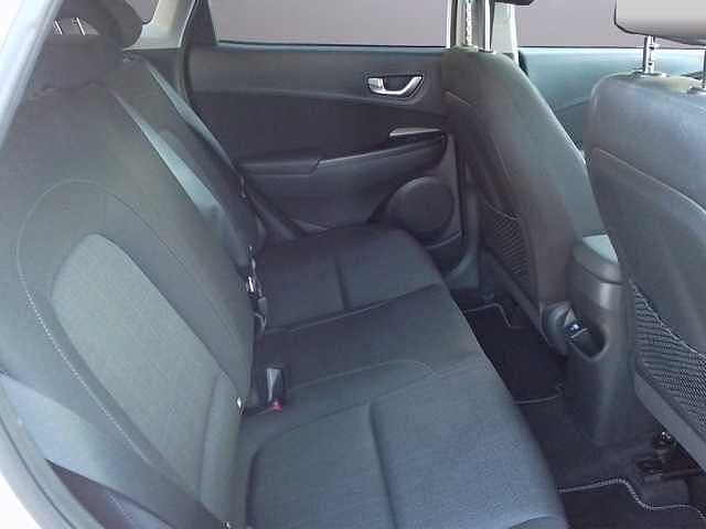 Hyundai KONA HEV 1.6 DCT XLine+