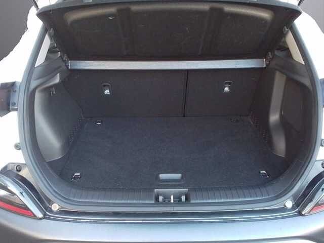 Hyundai KONA HEV 1.6 DCT XLine+