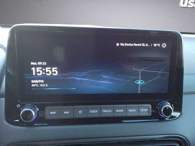 Hyundai KONA HEV 1.6 DCT XLine+