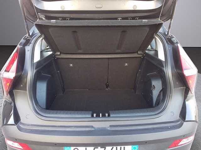 Hyundai BAYON 1.2 MPI MT XLine