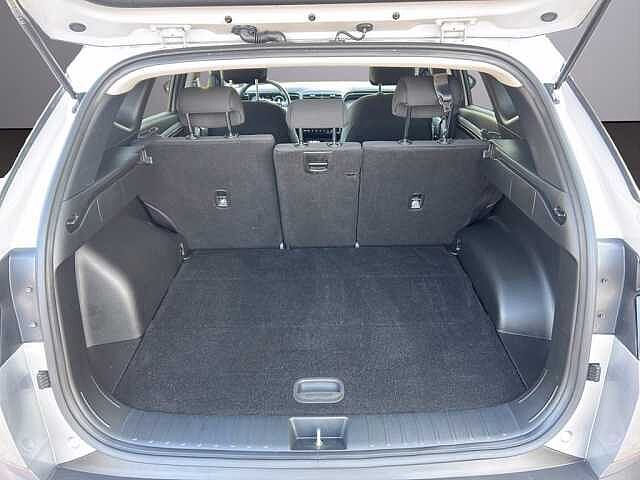 Hyundai TUCSON TUCSON NEW 1.6HEV AT 230 XLINE