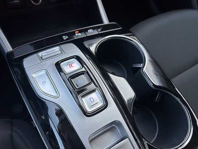 Hyundai TUCSON TUCSON NEW 1.6HEV AT 230 XLINE