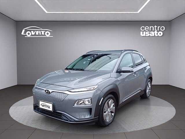 Hyundai KONA EV 64 kWh XPrime