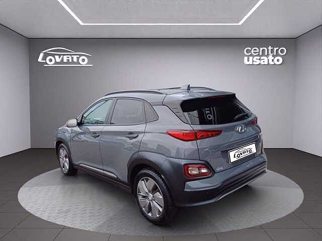 Hyundai KONA EV 64 kWh XPrime