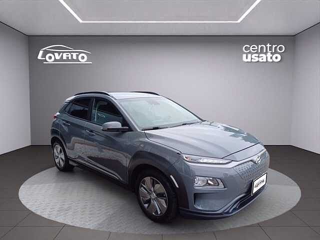 Hyundai KONA EV 64 kWh XPrime