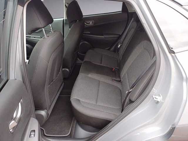 Hyundai KONA EV 64 kWh XPrime