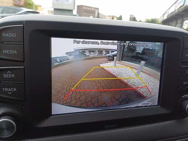 Hyundai KONA EV 64 kWh XPrime