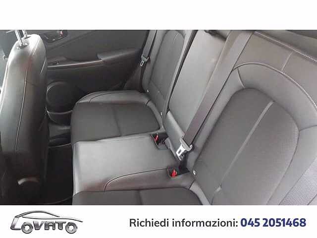 Hyundai KONA HEV 1.6 DCT XPrime + SP + 18