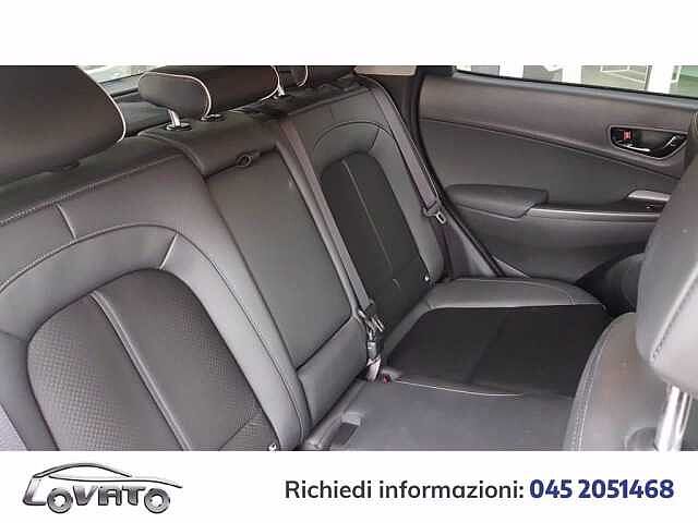 Hyundai KONA HEV 1.6 DCT XPrime + SP + 18