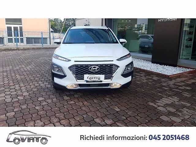 Hyundai KONA HEV 1.6 DCT XPrime + SP + 18