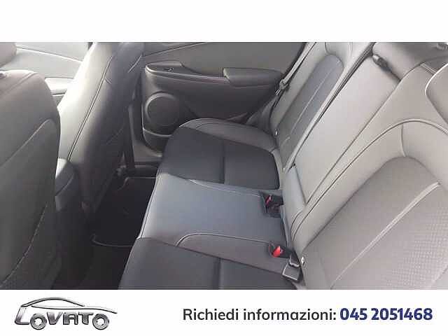 Hyundai KONA HEV 1.6 DCT XPrime + SP + 18