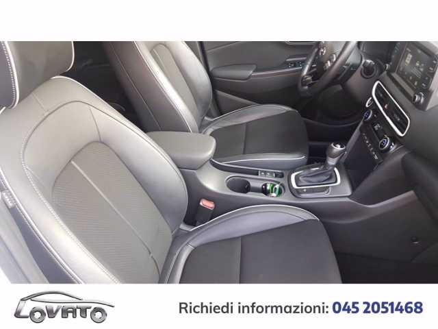 Hyundai KONA HEV 1.6 DCT XPrime + SP + 18