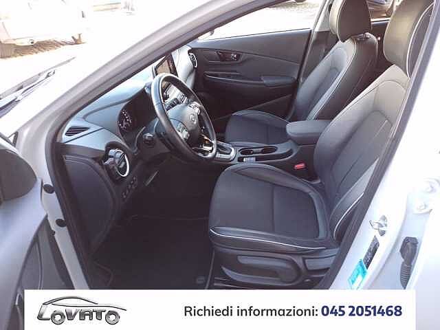 Hyundai KONA KONA 1.6 140CV HEV DCT XPRIME + TP + SP