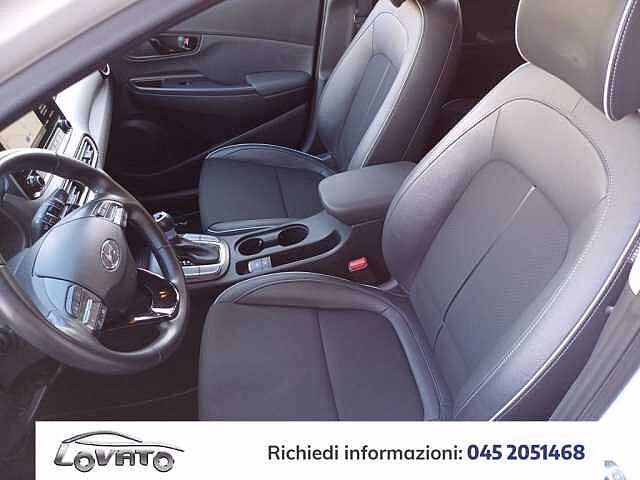 Hyundai KONA KONA 1.6 140CV HEV DCT XPRIME + TP + SP