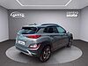 Hyundai Kona HEV 1.6 DCT XLine CYBER GREY