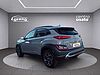 Hyundai Kona HEV 1.6 DCT XLine + 18 + SP CYBER GREY