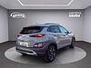 Hyundai Kona HEV 1.6 DCT XLine + 18 + SP CYBER GREY