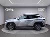Hyundai Tucson TUCSON PE 1.6HEV AT 2WD EXELLENCE SHIMMERING SILVER