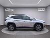 Hyundai Tucson TUCSON PE 1.6HEV AT 2WD EXELLENCE SHIMMERING SILVER