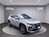 Hyundai Tucson TUCSON PE 1.6HEV AT 2WD EXELLENCE SHIMMERING SILVER