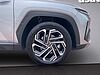 Hyundai Tucson TUCSON PE 1.6HEV AT 2WD EXELLENCE SHIMMERING SILVER