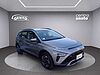 Hyundai Bayon 1.2 MPI MT XLine WHITE SAND