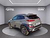 Hyundai Kona HEV 1.6 DCT XLine + 18 GALAXY GRAY