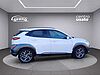 Hyundai Kona HEV 1.6 DCT XLine BIANCO