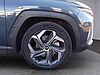 Hyundai Tucson TUCSON NEW 1.6HEV AT 230 EXELLENCE 21 TEAL