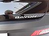 Hyundai Bayon BAYON 1.2 MPI XLINE PHANTOM BLACK