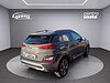 Hyundai Kona HEV 1.6 DCT XLine + 18 GALAXY GRAY