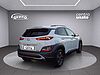 Hyundai Kona HEV 1.6 DCT XLine+ BIANCO