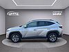 Hyundai Tucson TUCSON NEW 1.6HEV AT 230 XLINE ARGENTO
