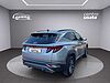 Hyundai Tucson TUCSON NEW 1.6HEV AT 230 XLINE ARGENTO