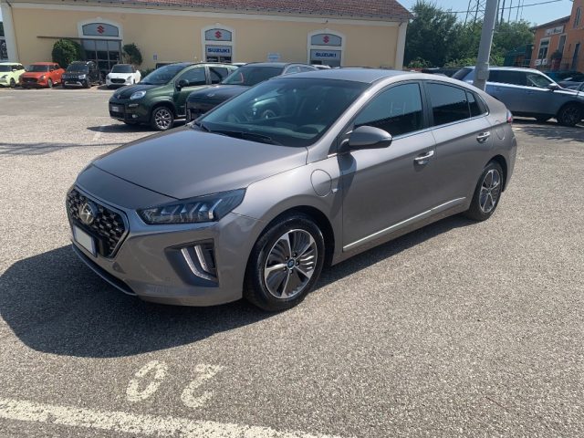 Hyundai IONIQ ELECTRIC Electric EV 38,3 kWh Prime