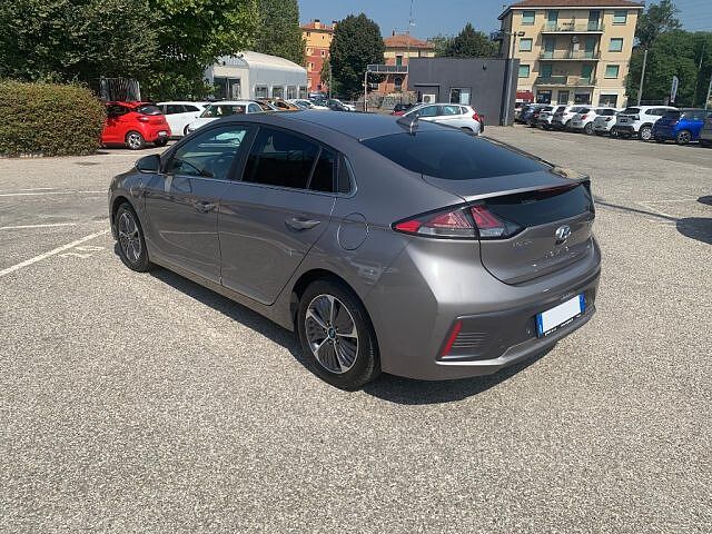 Hyundai IONIQ ELECTRIC Electric EV 38,3 kWh Prime